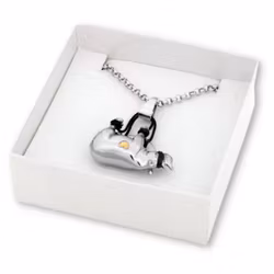 Save The Rhino | Halsband Sudan | Välgörenhet