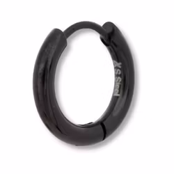 Emilio | Örhänge | Rostfritt stål