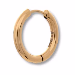 Emilio | Örhänge | Rostfritt stål