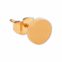 Edvin | Örhänge | Rostfritt stål