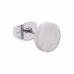 Edvin | Örhänge | Rostfritt stål