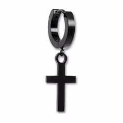 Emir | Örhänge | Rostfritt stål