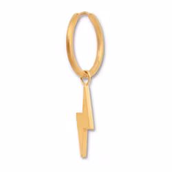 Elliot | Örhänge | Rostfritt stål