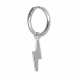 Elliot | Örhänge | Rostfritt stål