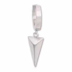 Elon | Örhänge | Rostfritt stål