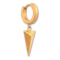 Elon | Örhänge | Rostfritt stål