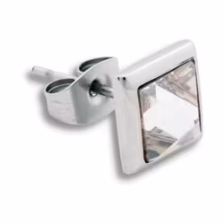 Elvis | Örhänge | Rostfritt stål