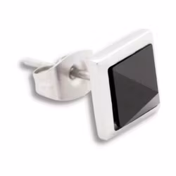 Elvis | Örhänge | Rostfritt stål