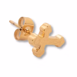 Emanuel | Örhänge | Rostfritt stål