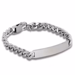 Sebastian | Stålarmband