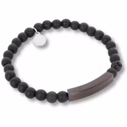 Buster | Beadsarmband