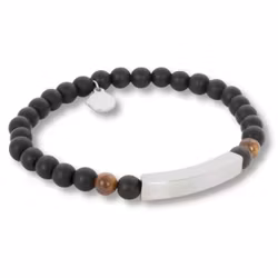 Benny | Beadsarmband