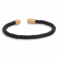 Liam | Läderarmband