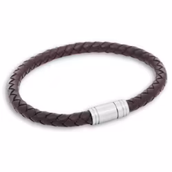 Liam | Läderarmband