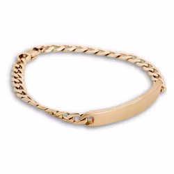 Samuel | Stålarmband