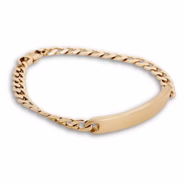 Samuel | Stålarmband