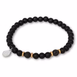 Balder | Beadsarmband