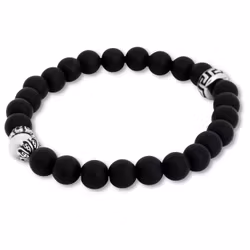 Baltzar | Beadsarmband