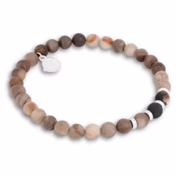 Bentley | Beadsarmband