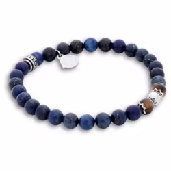 Benno | Beadsarmband