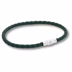 Leandro | Läderarmband