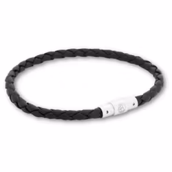 Leandro | Läderarmband