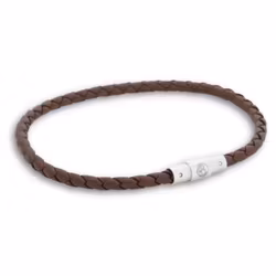 Leandro | Läderarmband