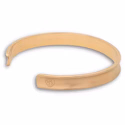 Sammy | Stålarmband