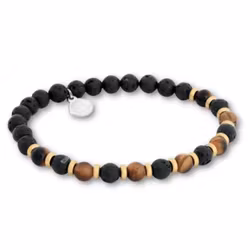 Blend | Beadsarmband