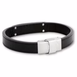 Lawrence | Läderarmband