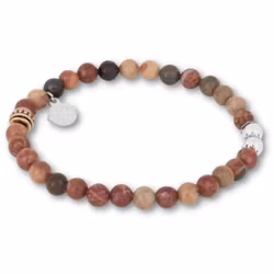 Bonny | Beadsarmband