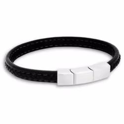 Lex | Läderarmband
