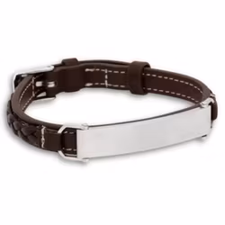 Levin | Läderarmband