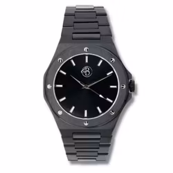 Marlon | Klocka | Stål