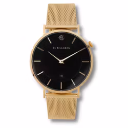 Douglas | Klocka Mesh | Guld