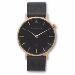 Douglas | Klocka Mesh | Stål