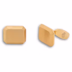 Dorian | Manschettknappar | Stål