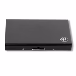 Korthållare | Stål