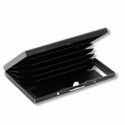 Korthållare | Stål