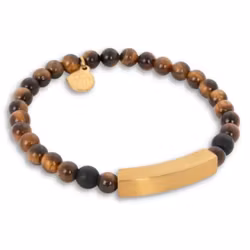 Bradley + Silas | Armbandsset