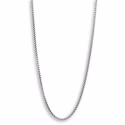 Silverhalsband | Ärtlänk