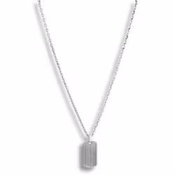 Silverhalsband | Hänge