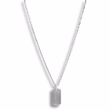 Silverhalsband | Hänge