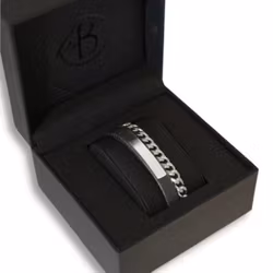 Lucas + Silas | Armbandsset