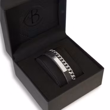 Lucas + Silas | Armbandsset