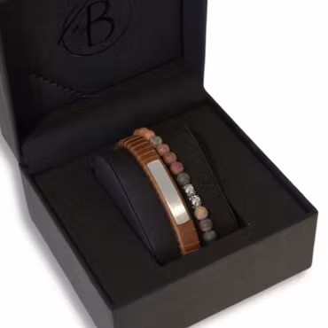 Bonny + Lucas | Armbandsset