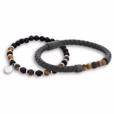 Barry + Lorenzo | Armbandsset