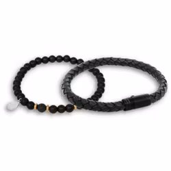 Balder + Liam | Armbandsset