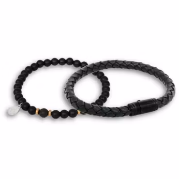 Balder + Liam | Armbandsset