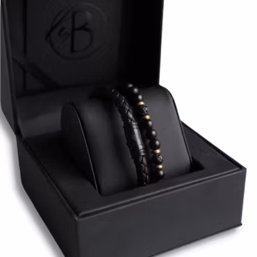 Balder + Liam | Armbandsset